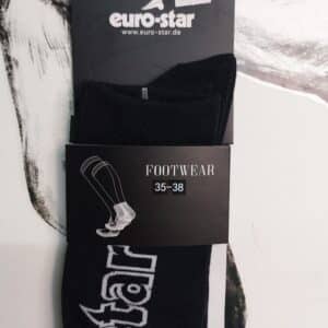 Podkolanówki Euro-star roz. 35-38