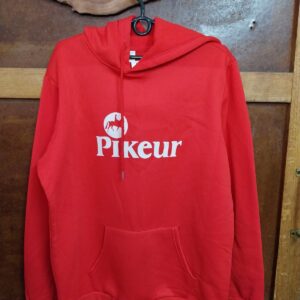 Bluza z napisem Pikeur r. L