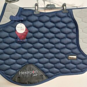 Czaprak Fair Play Hexagon