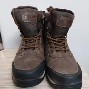 Buty Steeds roz.41