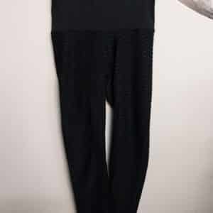 bryczesy (legginsy) euro star roz.36