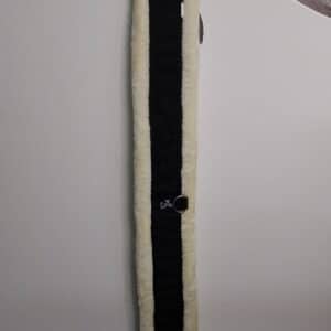 Popręg York 125 cm