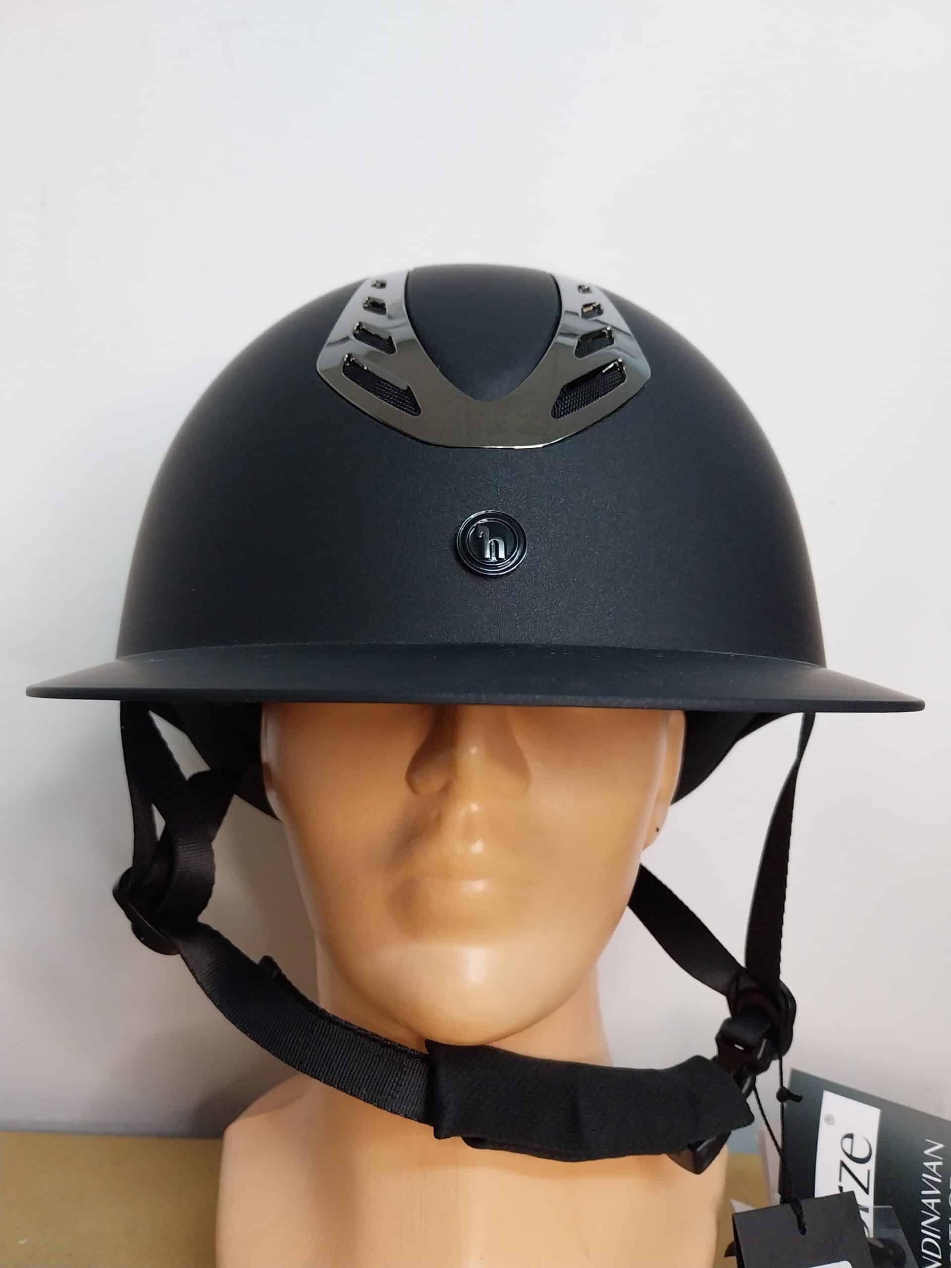 Kask Cosmo Horze roz.L (58-60 cm)