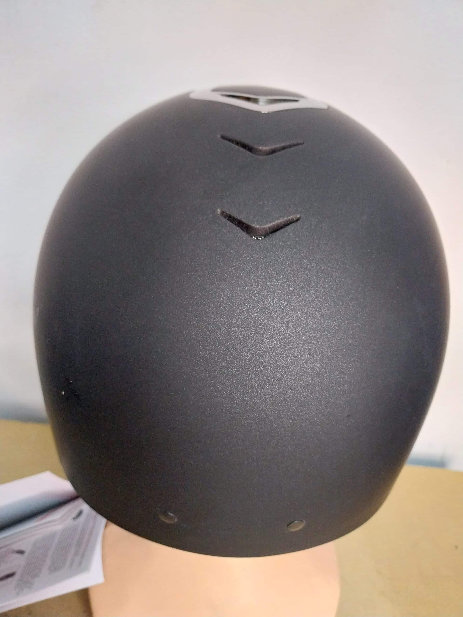 Kask Cosmo Horze roz.L (58-60 cm) - obrazek 3