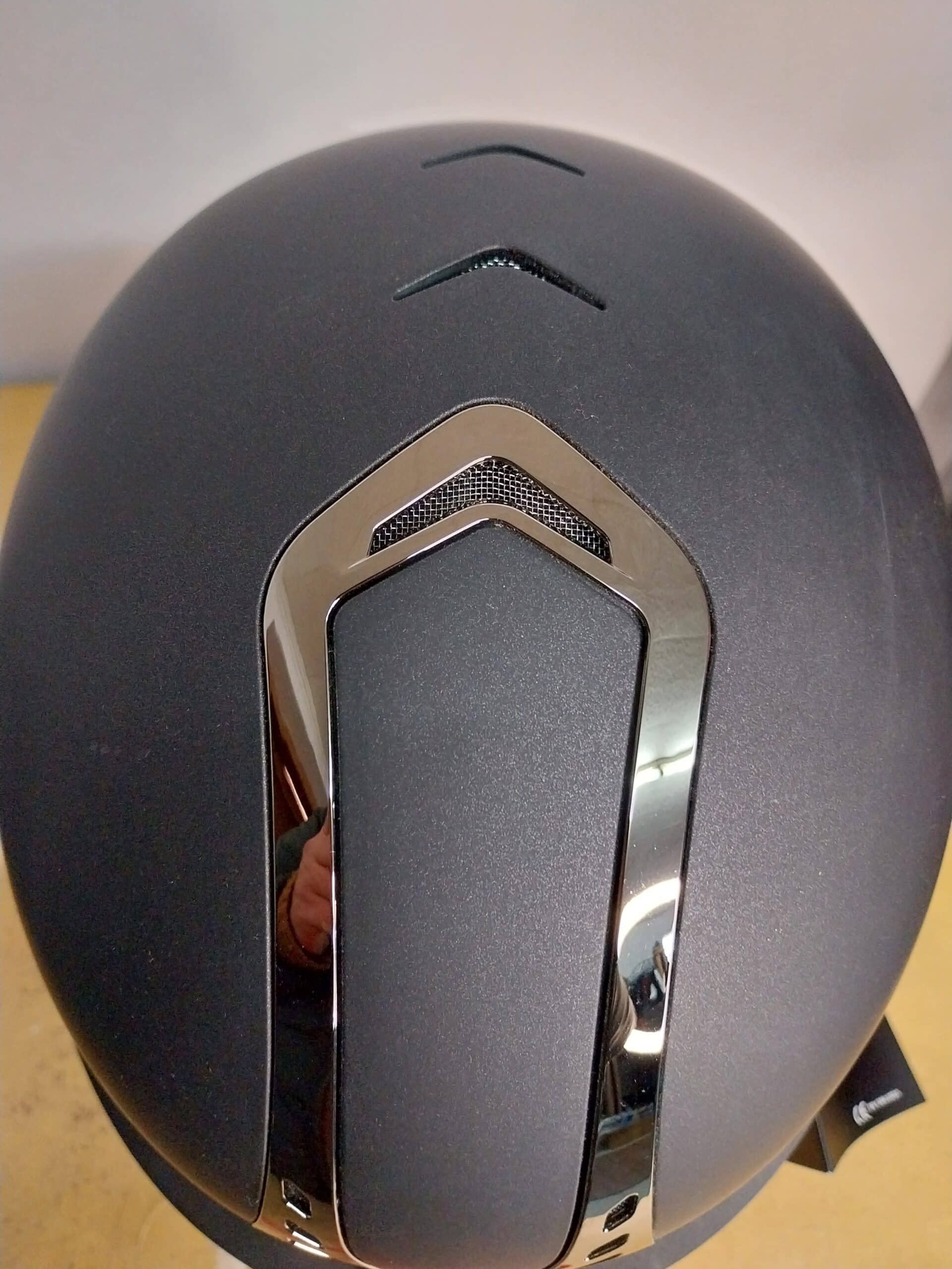 Kask Cosmo Horze roz.L (58-60 cm) - obrazek 4