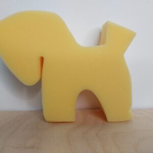 Gąbka konik Tiaki Sponge