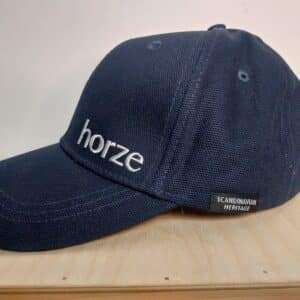Czapka z daszkiem Horze