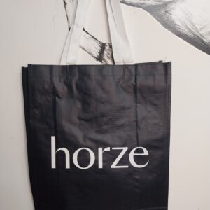 Mała torba shopperka Horze