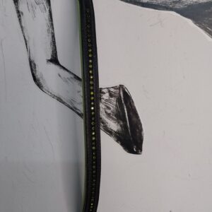 Naczółek 37 cm