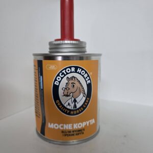Olej do kopyt