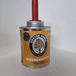Olej do kopyt