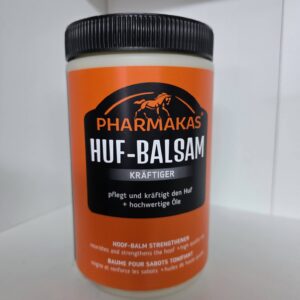 Wzmacniający balsam do kopyt