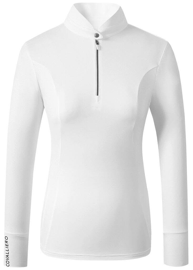 Longsleeve konkursowy damski - obrazek 2