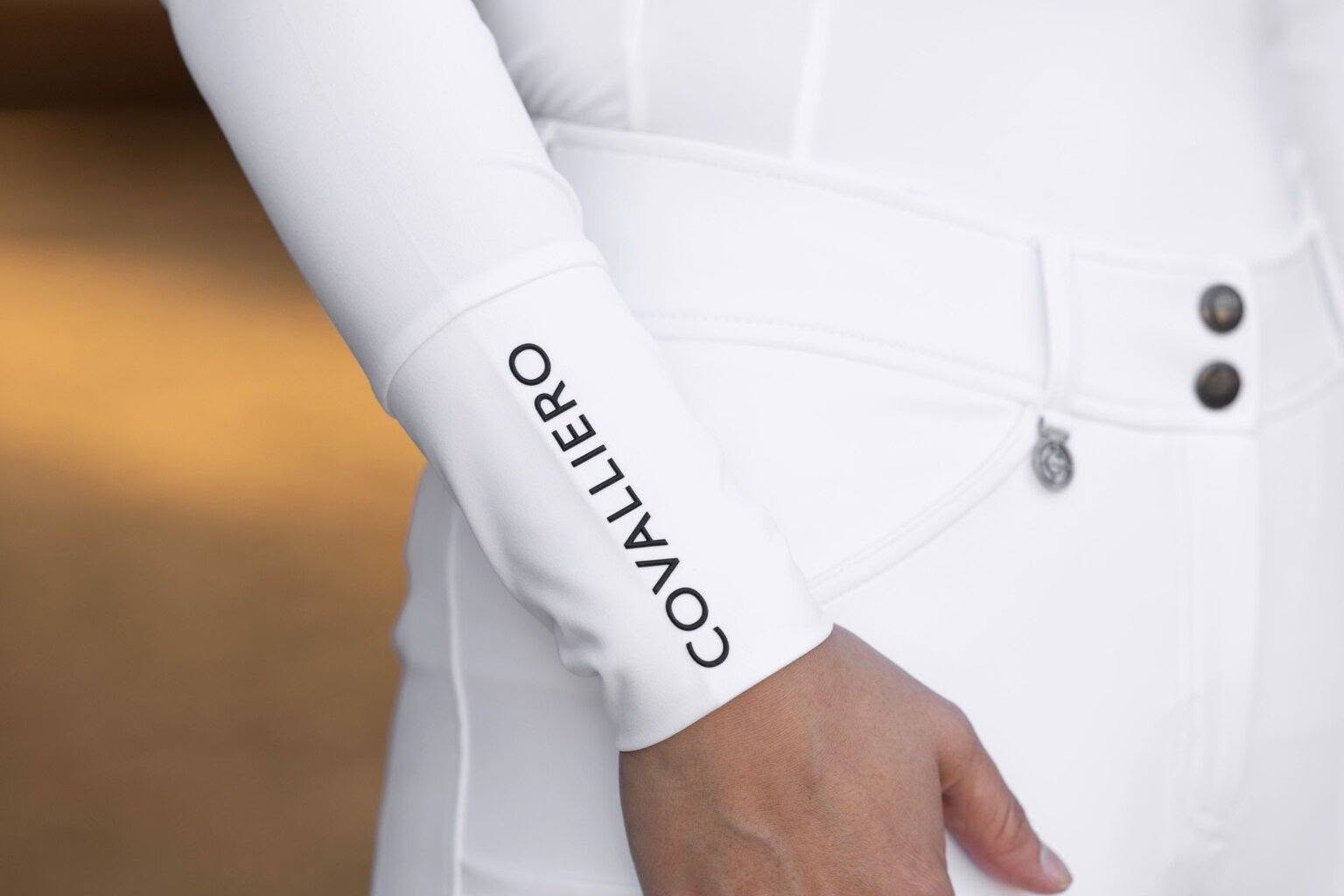 Longsleeve konkursowy damski - obrazek 4