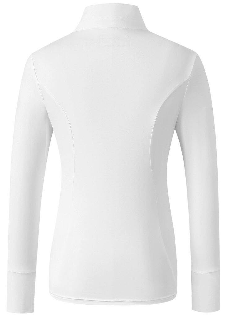 Longsleeve konkursowy damski - obrazek 5