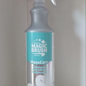 Spray nadający połysk