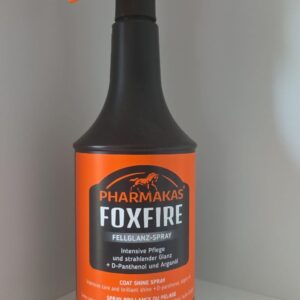 Spray nabłyszczający