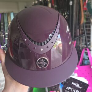 Kask FP Apoleus Shiny