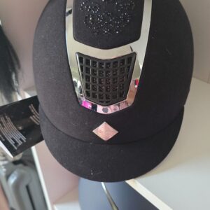 Kask FP Quantinum Chic