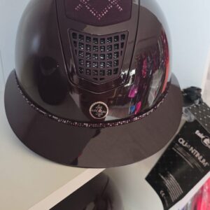 Kask FP Quantinum Shiny Silver