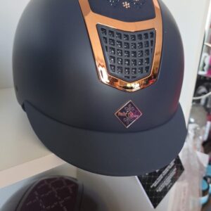 Kask FP Quantinum Chic